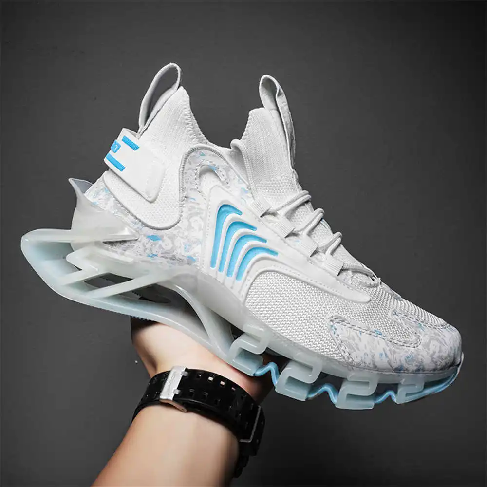 Tech Accessories For Office - Stivali lunghi rosa Slipon blu Sneakers