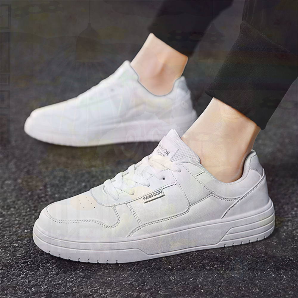 Tech Accessories Gift Ideas - Con lacci Scarpe in pelle PU