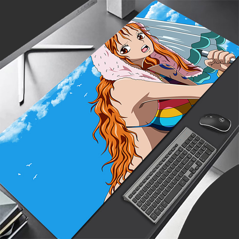 Tech Accessories Desk - Tappetino per Mouse One Piece, Accessori