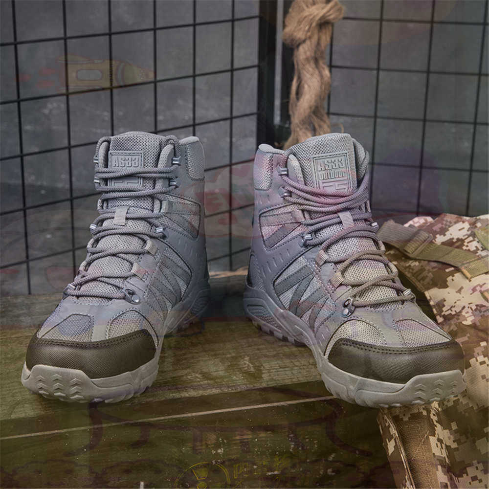 Tech Accessories Gift Ideas - Angle Zimni Scarpe da uomo di