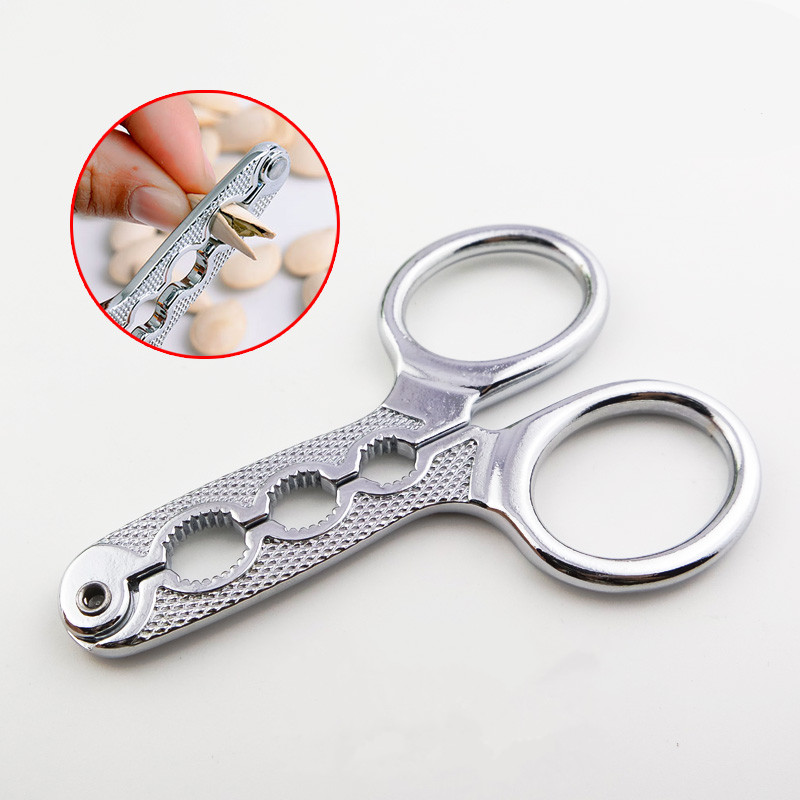 Tech Accessories And Gadgets - 1Pc multifunzione in acciaio inox semi