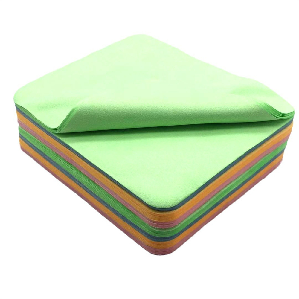 Tech Accessories And Gadgets - Panni per la pulizia di occhiali