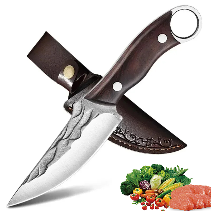 High Tech Kitchen Accessories - Nuovo Modello 2026 Coltello da Cucina