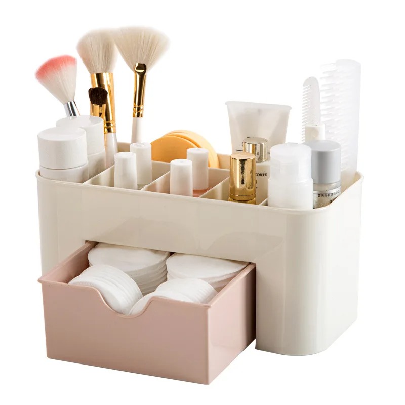 Tech Accessories Box - Unghie artistiche Contenitore per organizer in
