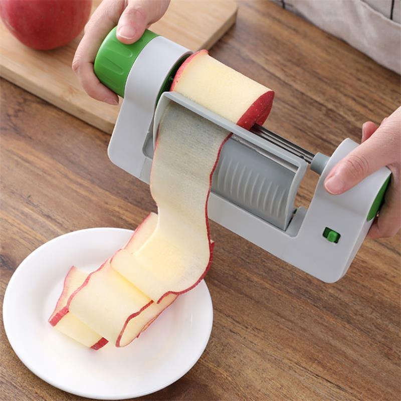 Tech Accessories And Gadgets - Nuova plastica mela pera affettatrice multifunzionale