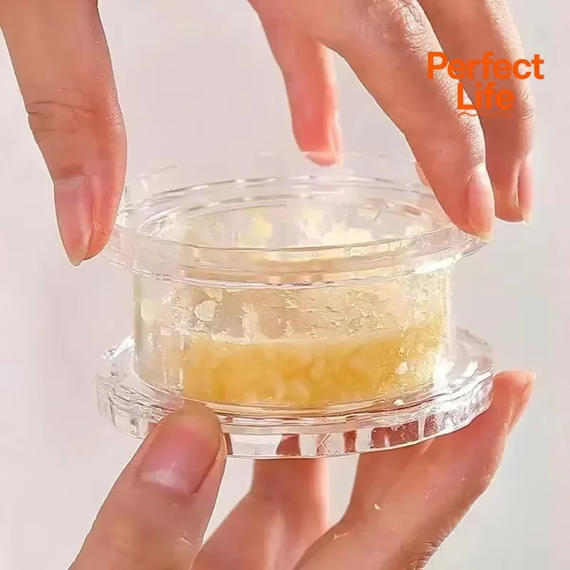 Tech Accessories And Gadgets - 1PC Nuova Cucina Multifunzionale Aglio Frantoio