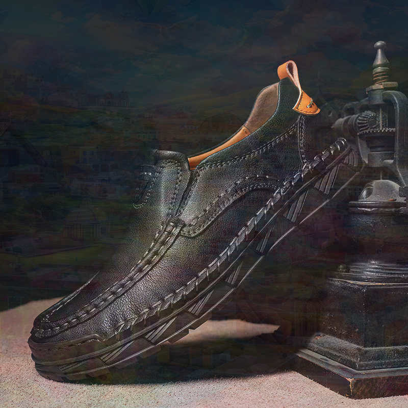 Tech Accessories Gift Ideas - 39 Slipon Sneakers Uomo 46 Walking