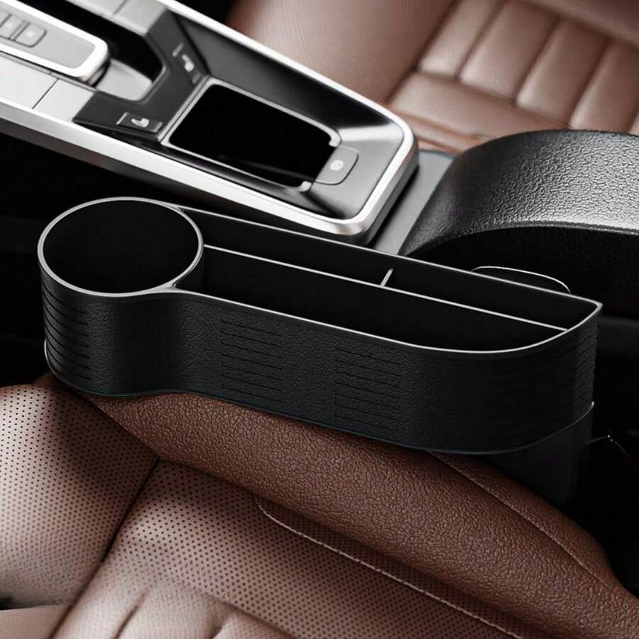 Tech Accessories And Gadgets - Set Completo di Accessori per Auto: