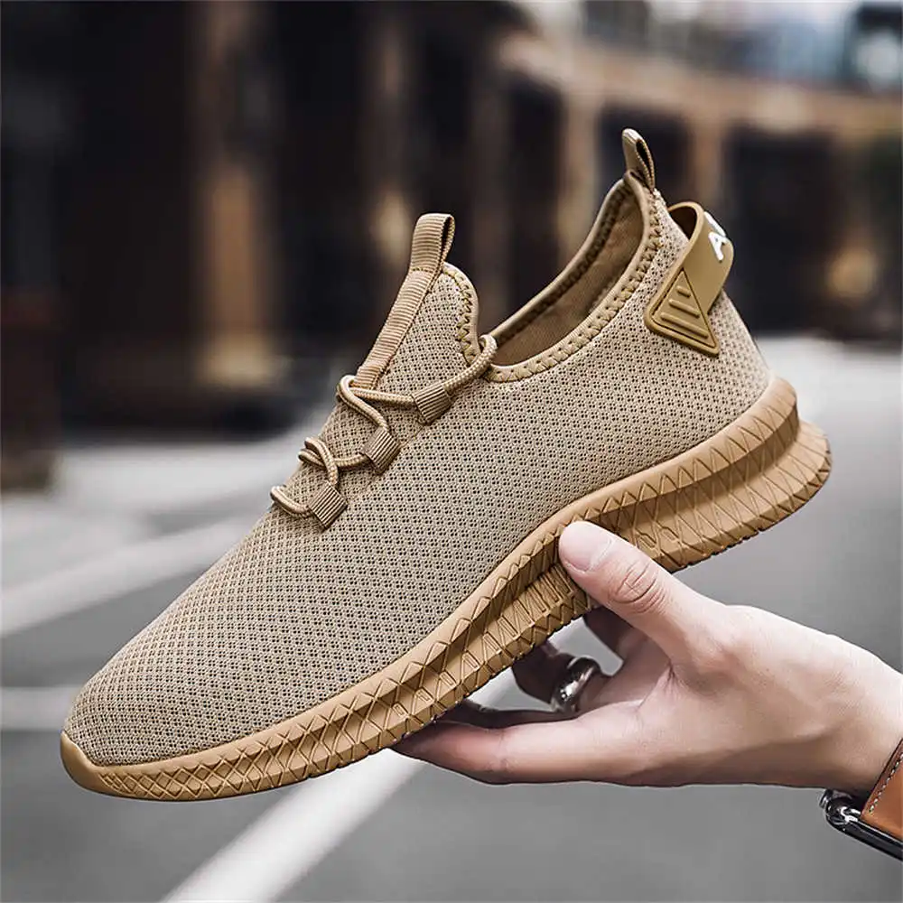 Tech Accessories Gift Ideas - Demi-stagione Mesh Tenni Uomo Scarpe da