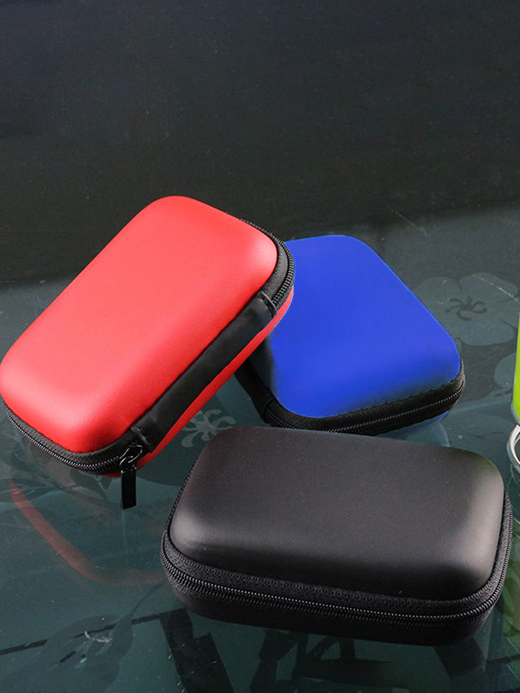 Tech Accessories And Gadgets - Custodia rigida in EVA Caricatore Custodia