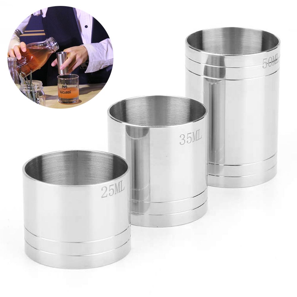 Tech Accessories And Gadgets - 25/35/50ml Home & Living articoli da