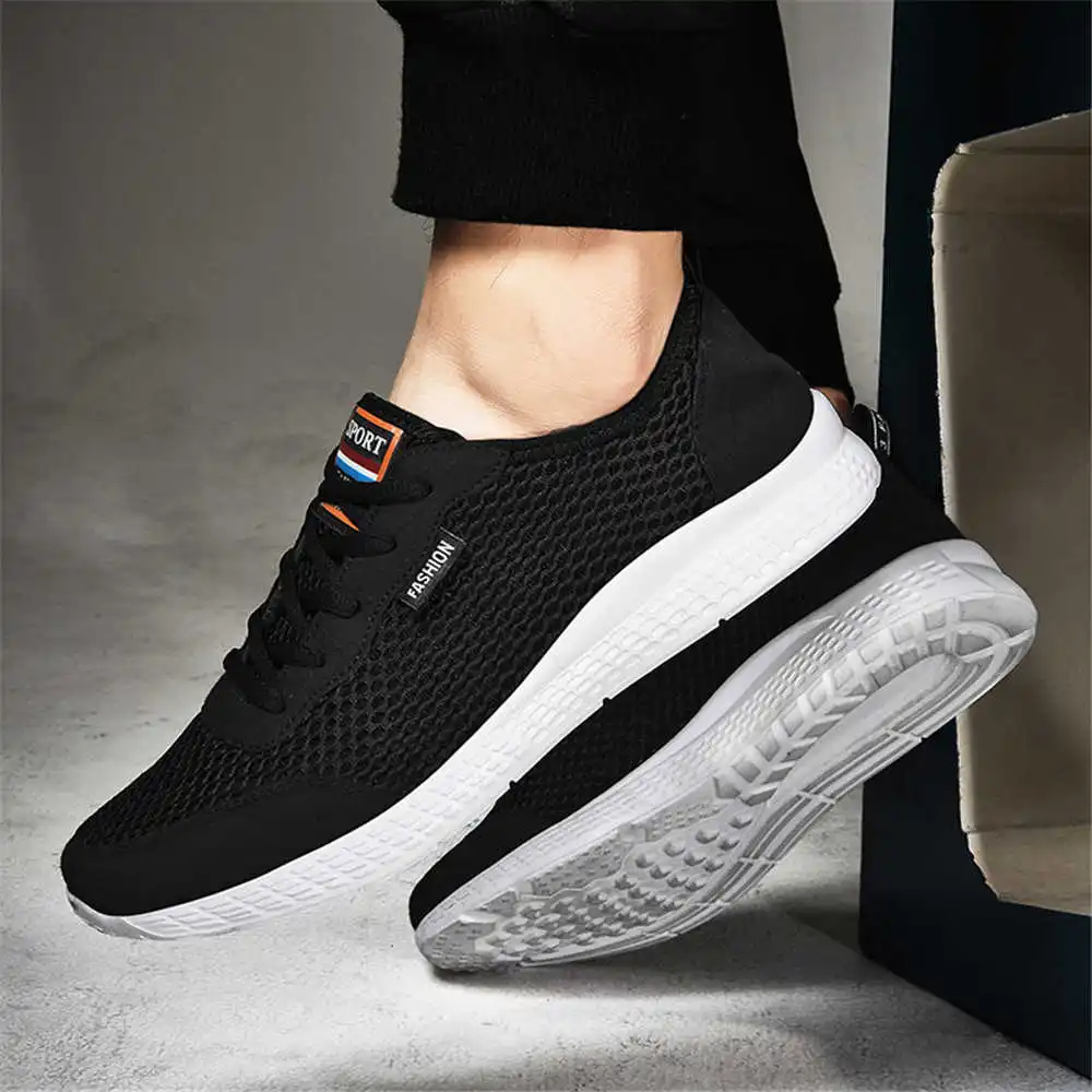 Tech Accessories Gift Ideas - 35-46 Scarpe da ginnastica blu chiaro