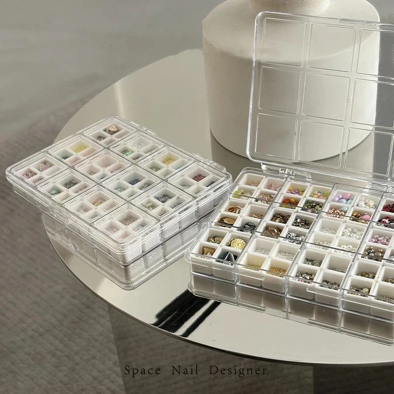 [Nuovo] Scatola portaoggetti t - Tech Accessories Box recensione e prezzo