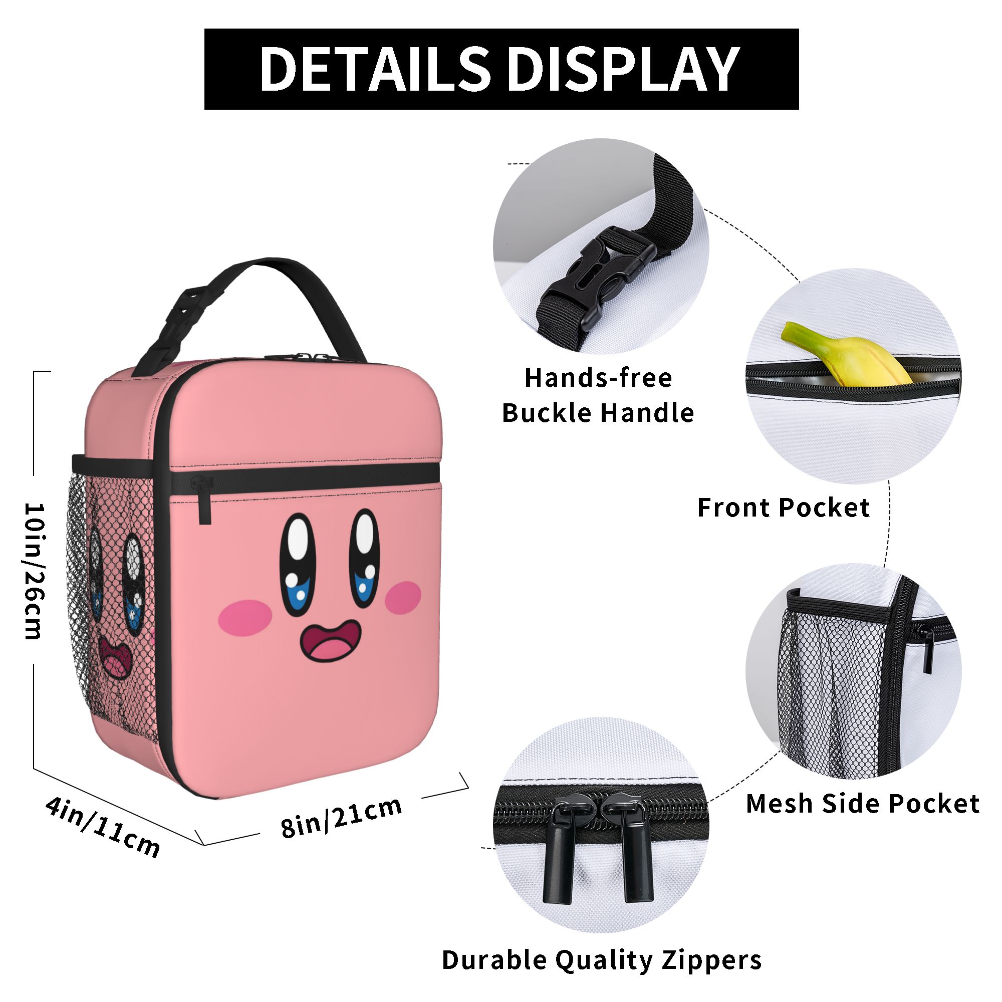 Borse Termiche Personalizzate  - Tech Accessories For Office recensione e prezzo