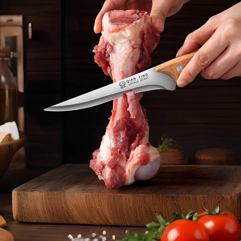 Coltelli da Cucina in Acciaio  - High Tech Kitchen Accessories recensione e prezzo