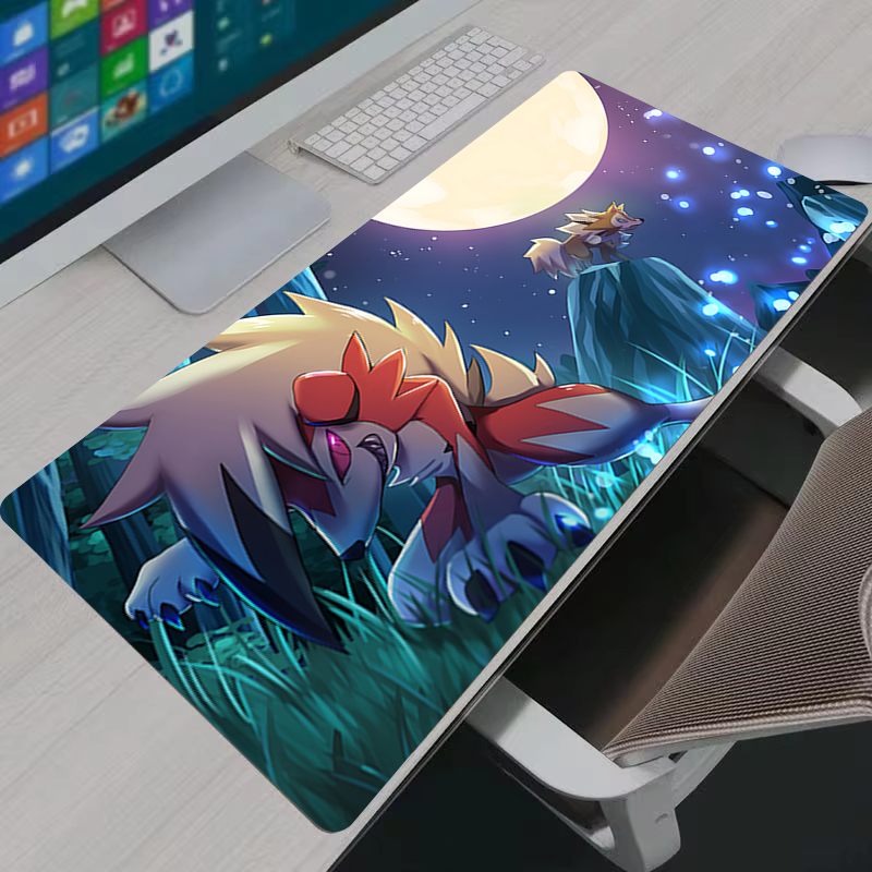 Tappetino per mouse da gaming  - Tech Accessories Desk recensione e prezzo