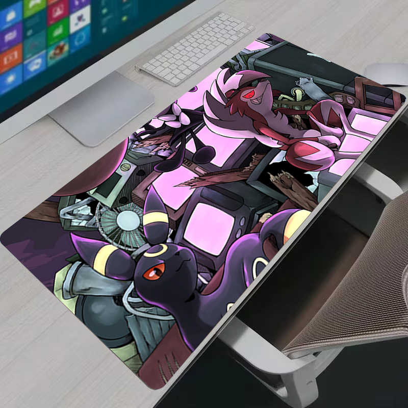 Tappetino per mouse da gaming  - Tech Accessories Desk recensione e prezzo