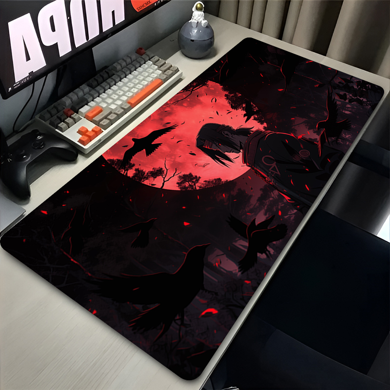 Tappetino per Mouse da Gioco X - Tech Accessories Desk recensione e prezzo