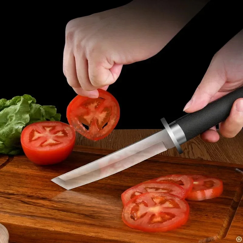 Coltelli da cucina samurai di  - High Tech Kitchen Accessories recensione e prezzo