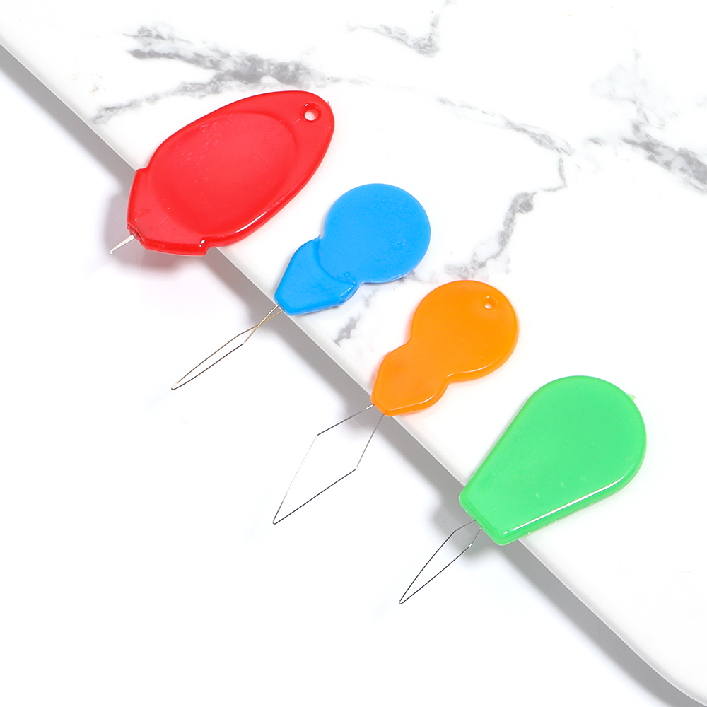 10 Pezzi/Set Facile Infilatore - Tech Accessories And Gadgets recensione e prezzo