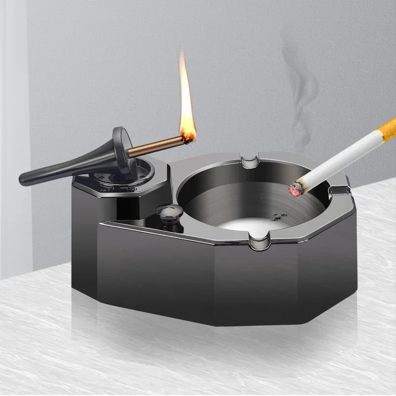 Accensione ibrida ricaricabile - Tech Accessories And Gadgets recensione e prezzo