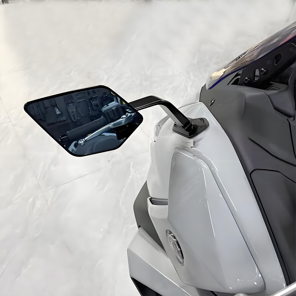 Per Yamaha T-MAX 560 T-Max560  - Tech Accessories 2022 recensione e prezzo