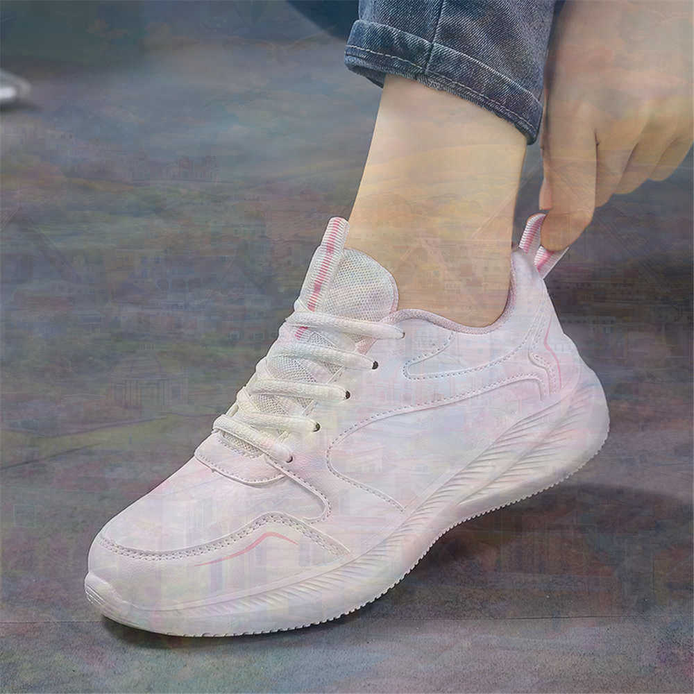 Taglia 44 Scarpe basse retrò S - Tech Accessories Gift Ideas recensione e prezzo