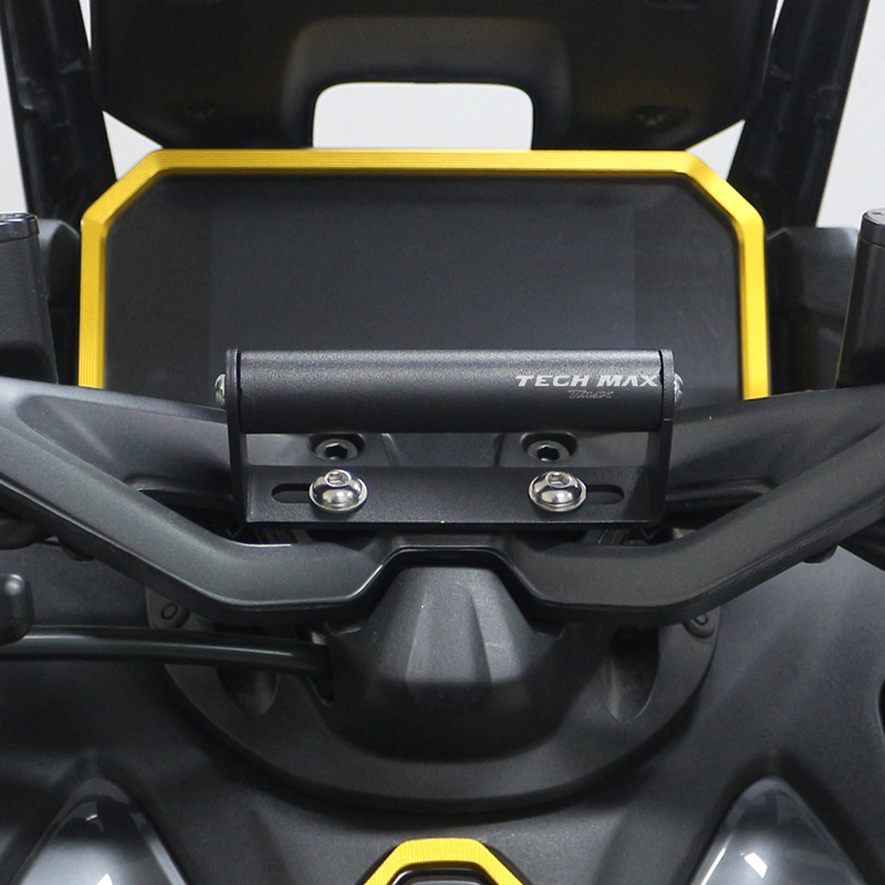 Accessori moto Staffa di navig - Tech Accessories 2022 recensione e prezzo