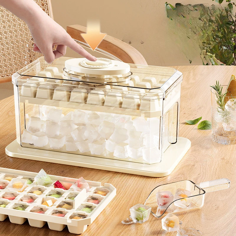 Tipo di pressa stampo per cube - Tech Accessories And Gadgets recensione e prezzo