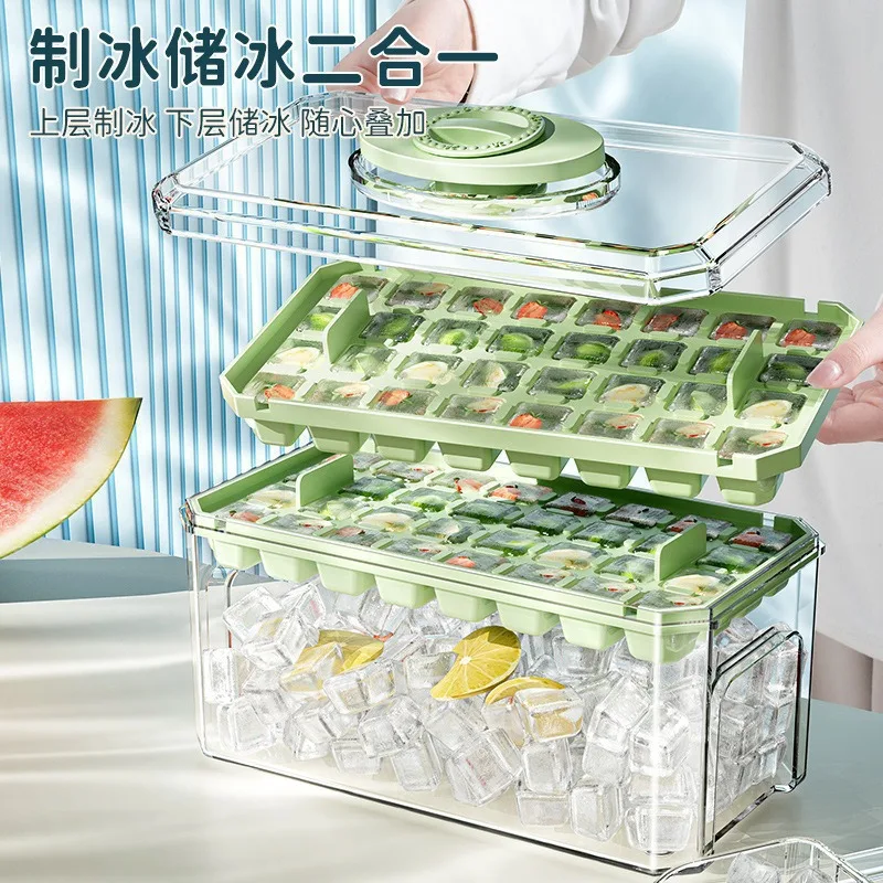 Tipo di pressa stampo per cube - Tech Accessories And Gadgets recensione e prezzo