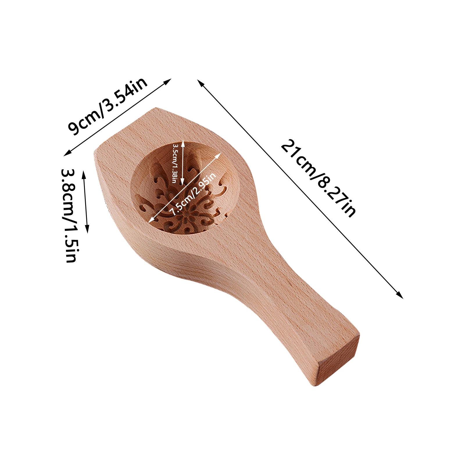 Manuale fai da te in legno pan - Tech Accessories And Gadgets recensione e prezzo