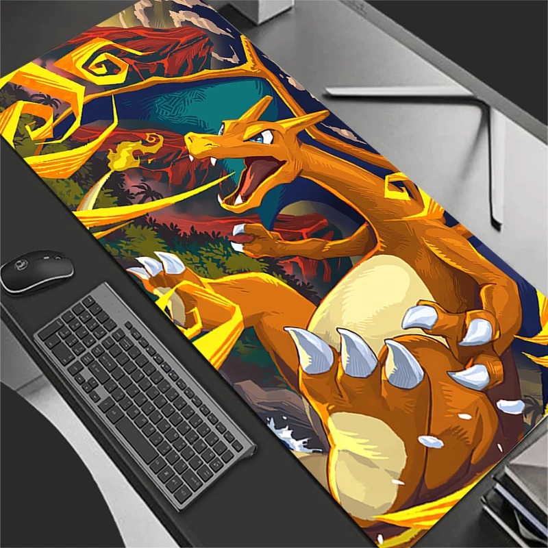 Tappetino per mouse Anime Gami - Tech Accessories Desk recensione e prezzo