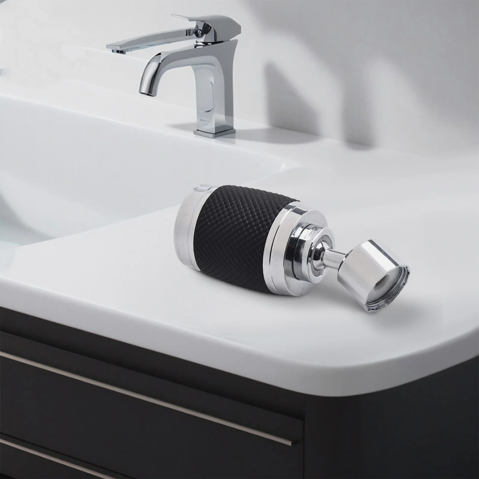 Spruzzatore per rubinetto con  - High Tech Kitchen Accessories recensione e prezzo