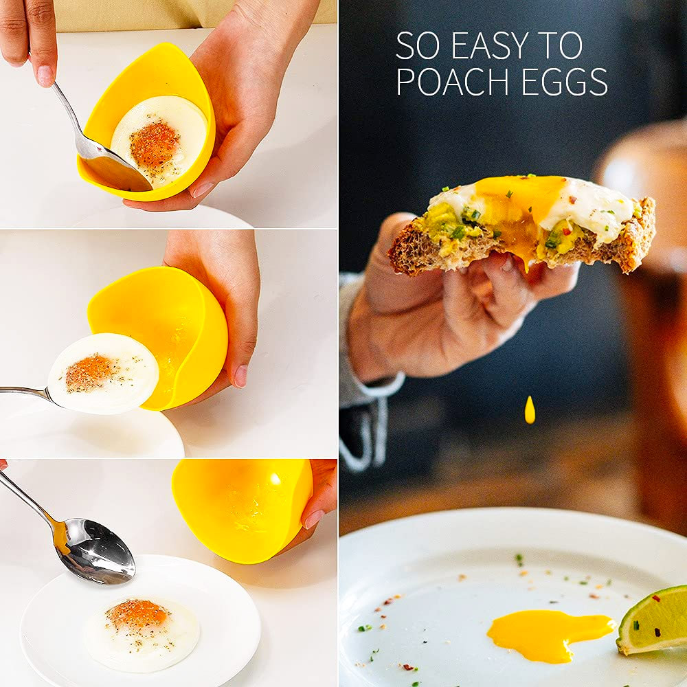 Accessori da cucina 4 pz/lotto - Tech Accessories And Gadgets recensione e prezzo
