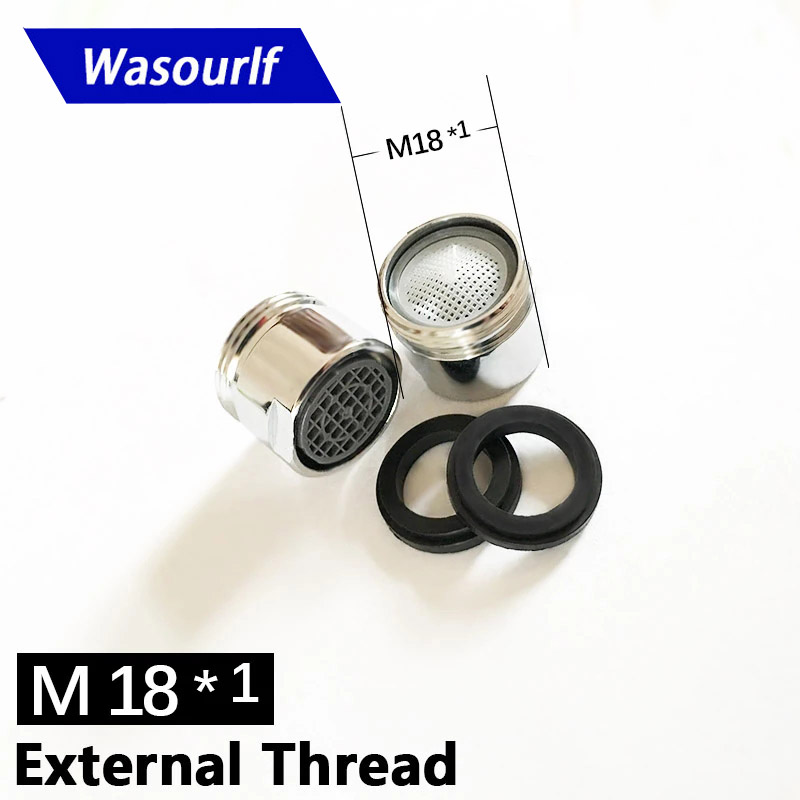 WASOURLF rubinetto aeratore M1 - High Tech Kitchen Accessories recensione e prezzo