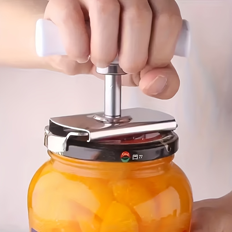 Apriscatole Regolabile Manuale - Tech Accessories And Gadgets recensione e prezzo