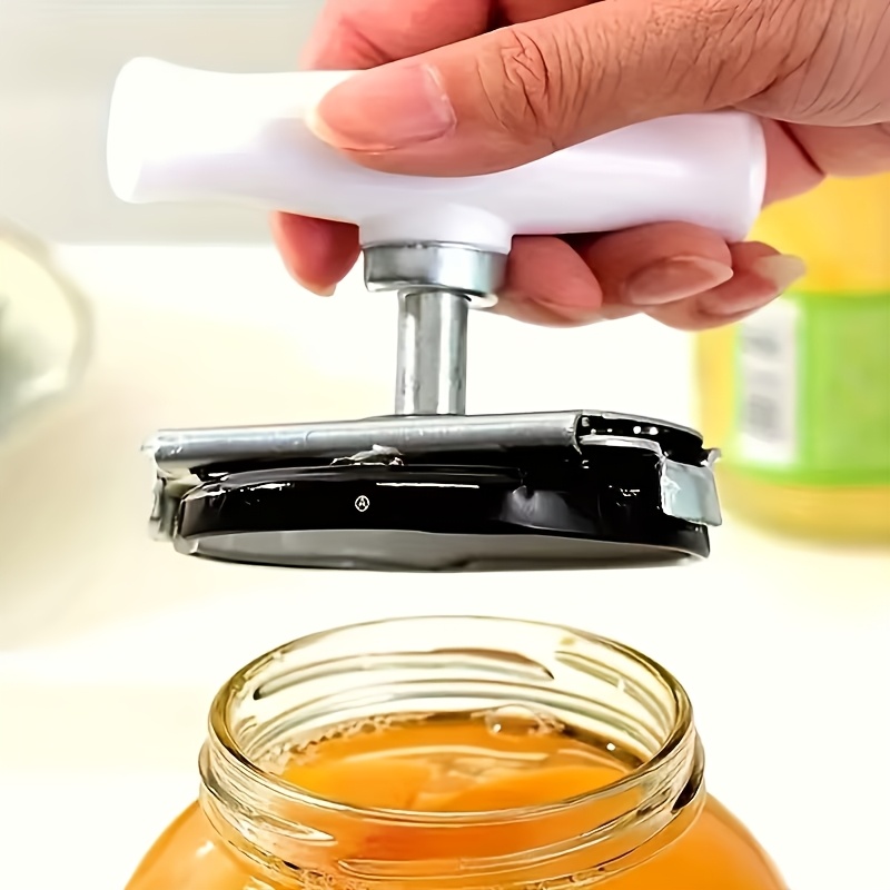 Apriscatole Regolabile Manuale - Tech Accessories And Gadgets recensione e prezzo
