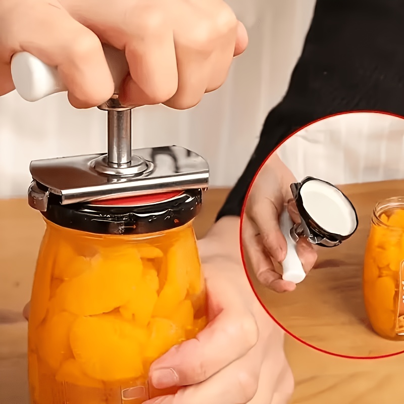 Apriscatole Regolabile Manuale - Tech Accessories And Gadgets recensione e prezzo