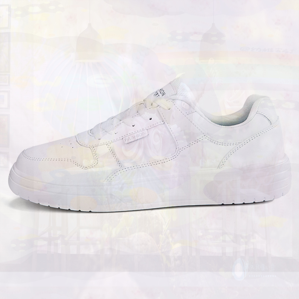 Con lacci Scarpe in pelle PU 4 - Tech Accessories Gift Ideas recensione e prezzo