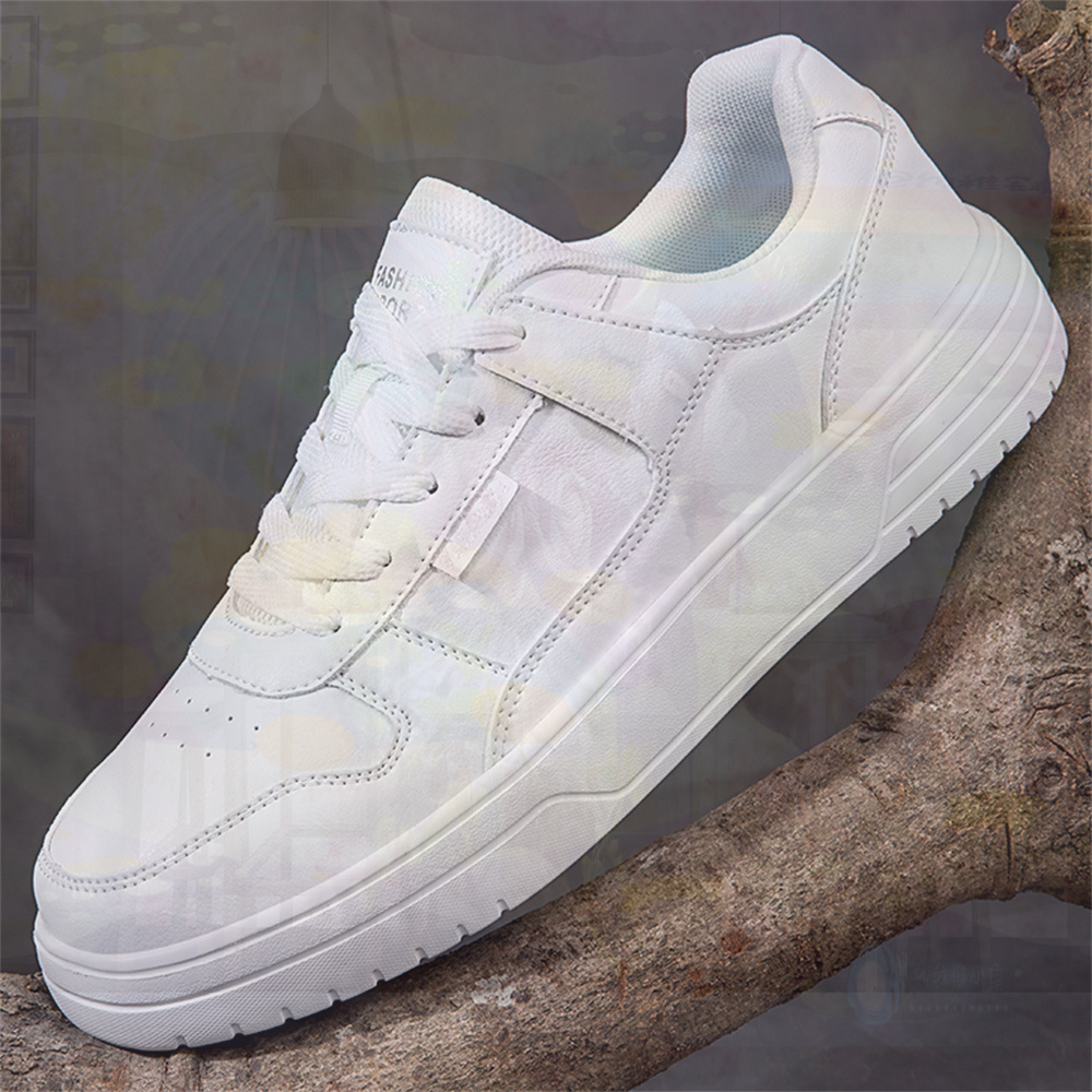 Con lacci Scarpe in pelle PU 4 - Tech Accessories Gift Ideas recensione e prezzo