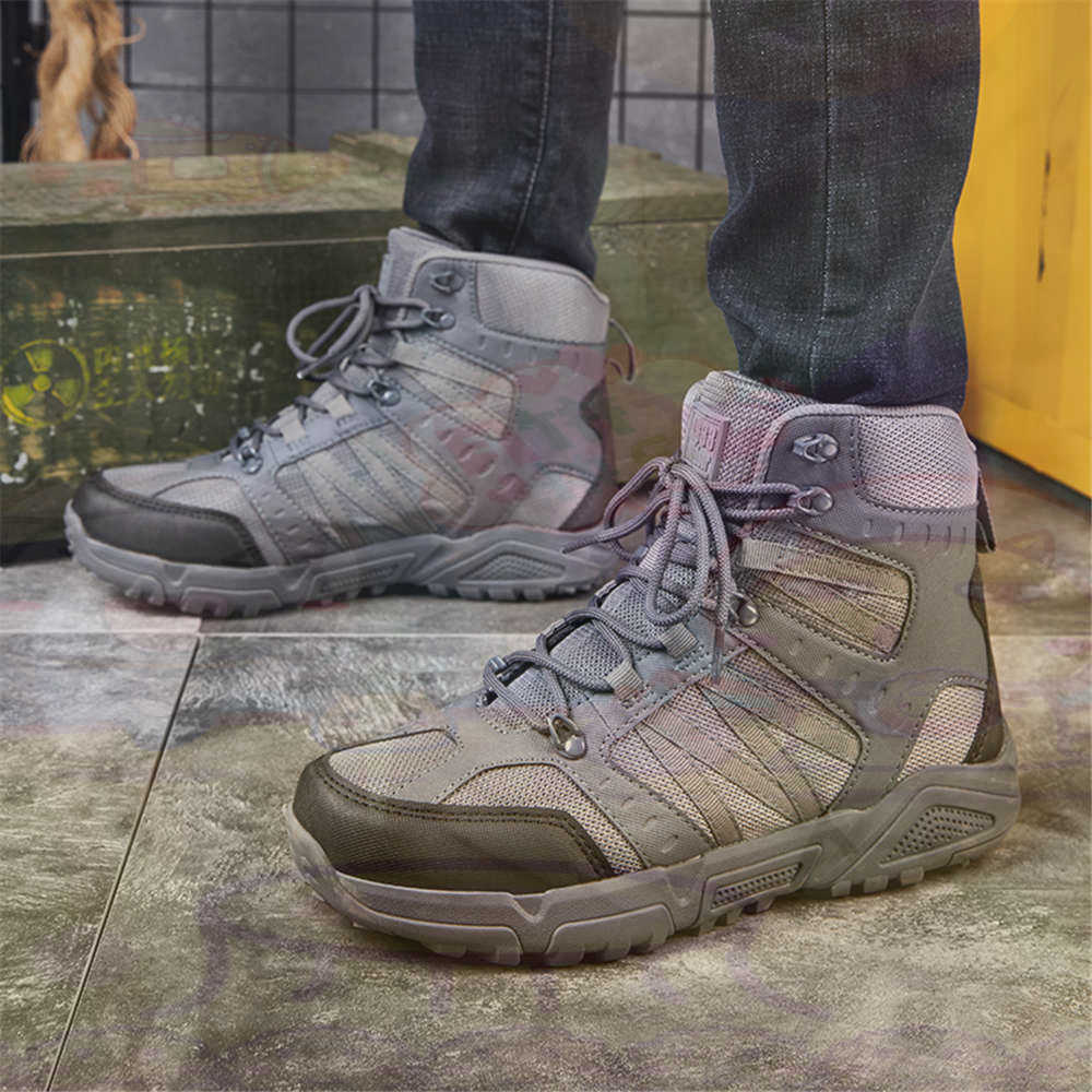 Angle Zimni Scarpe da uomo di  - Tech Accessories Gift Ideas recensione e prezzo