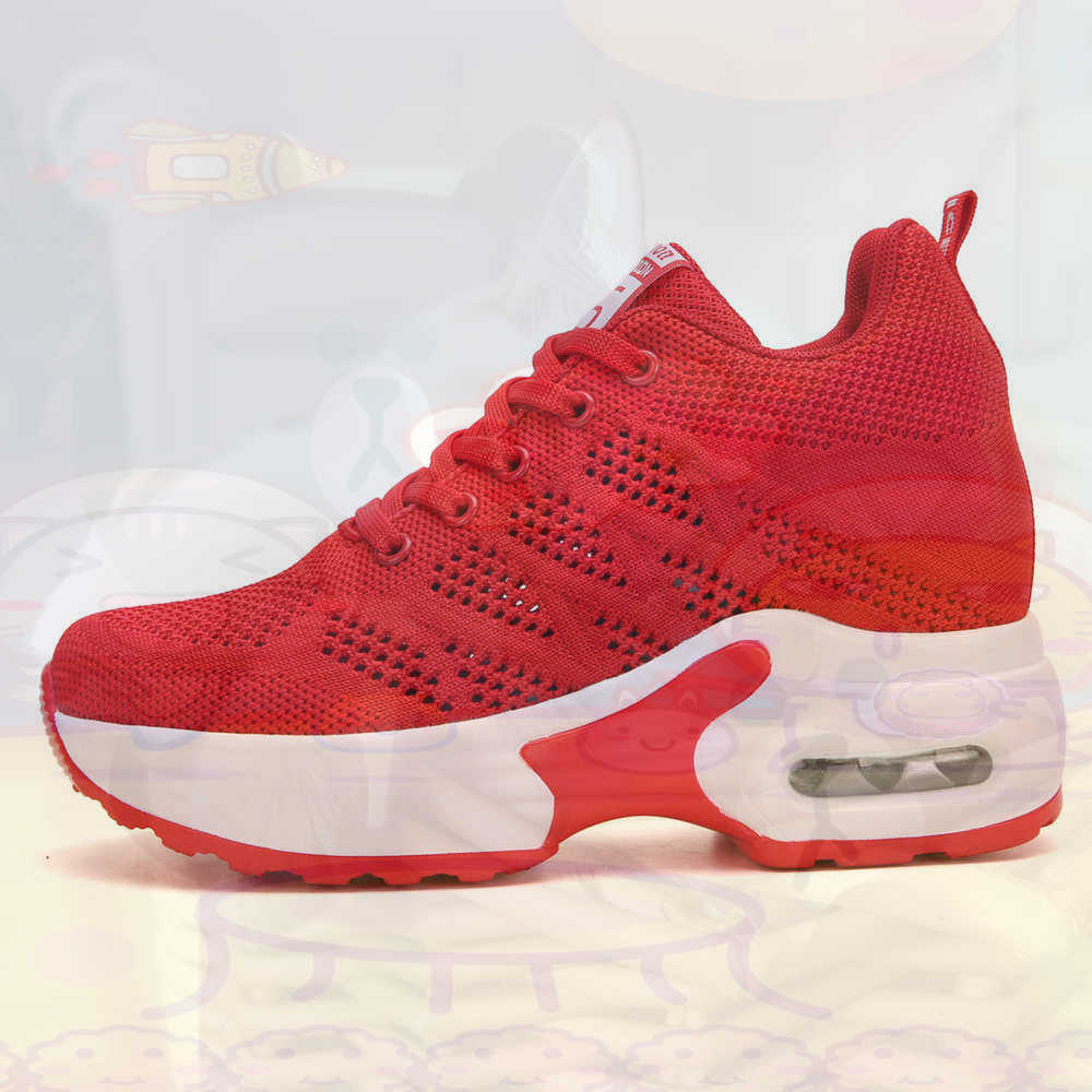 Rosso Taglia 36 Scarpe Donna T - Tech Accessories Gift Ideas recensione e prezzo