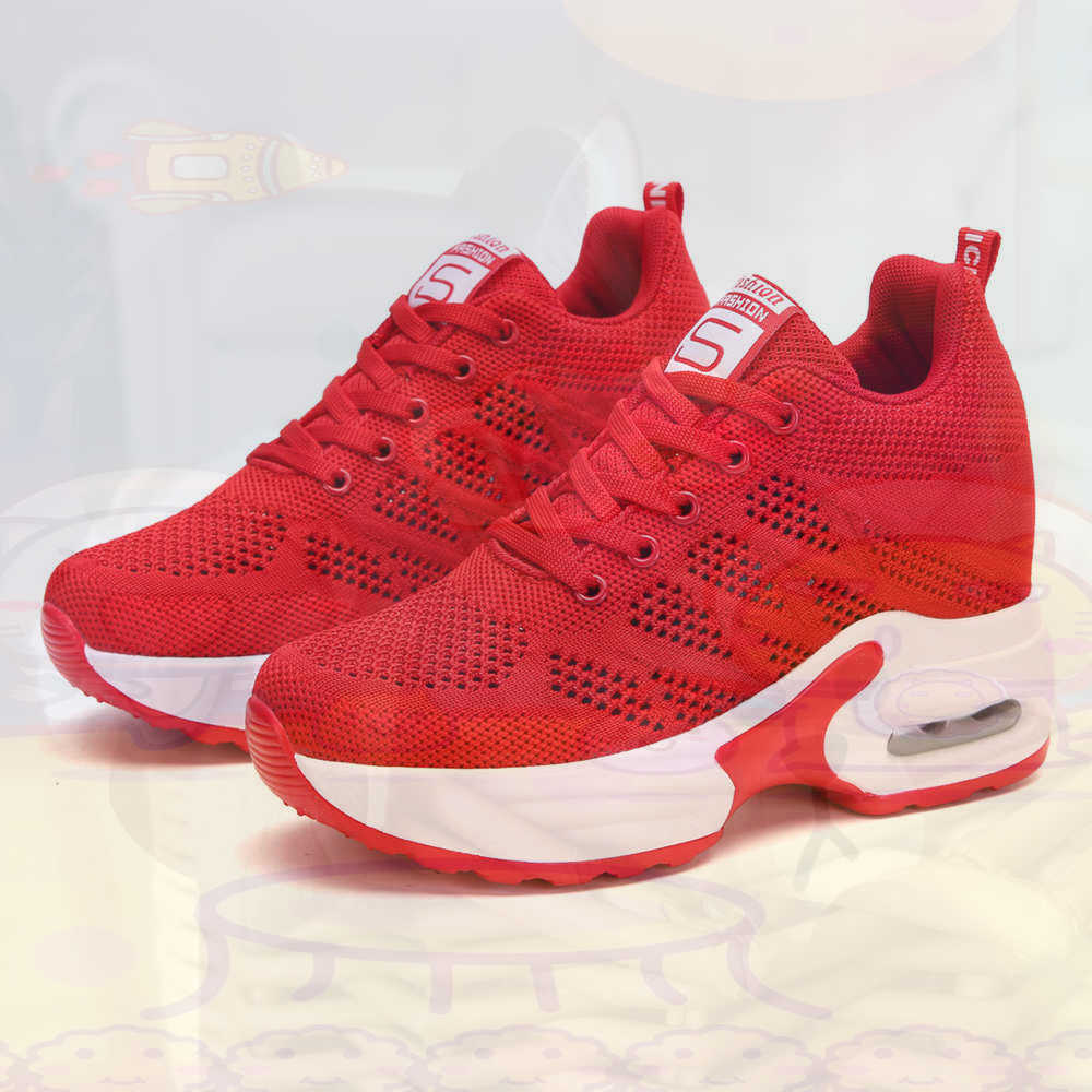Rosso Taglia 36 Scarpe Donna T - Tech Accessories Gift Ideas recensione e prezzo