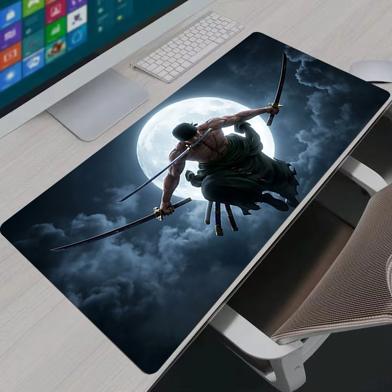 Tappetino per Mouse PC Gamer A - Tech Accessories Desk recensione e prezzo