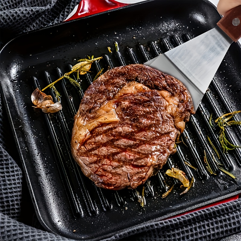 Spatola in Acciaio Inox per Fr - Tech Accessories And Gadgets recensione e prezzo