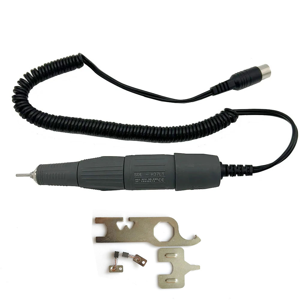 Penna per trapano per unghie S - Tech Accessories Box recensione e prezzo