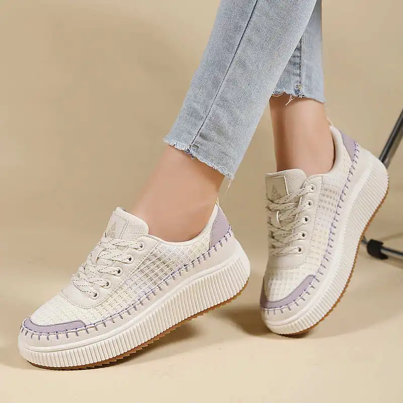 Scarpe marroni Donna Appartame - Tech Accessories Gift Ideas recensione e prezzo