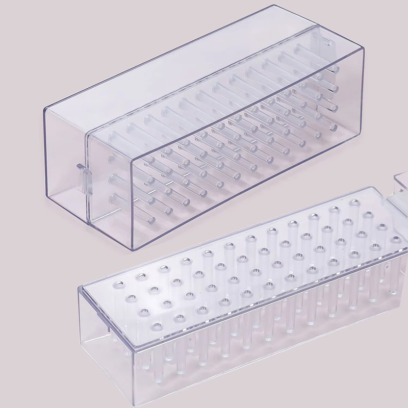 Scatola di immagazzinaggio por - Tech Accessories Box recensione e prezzo