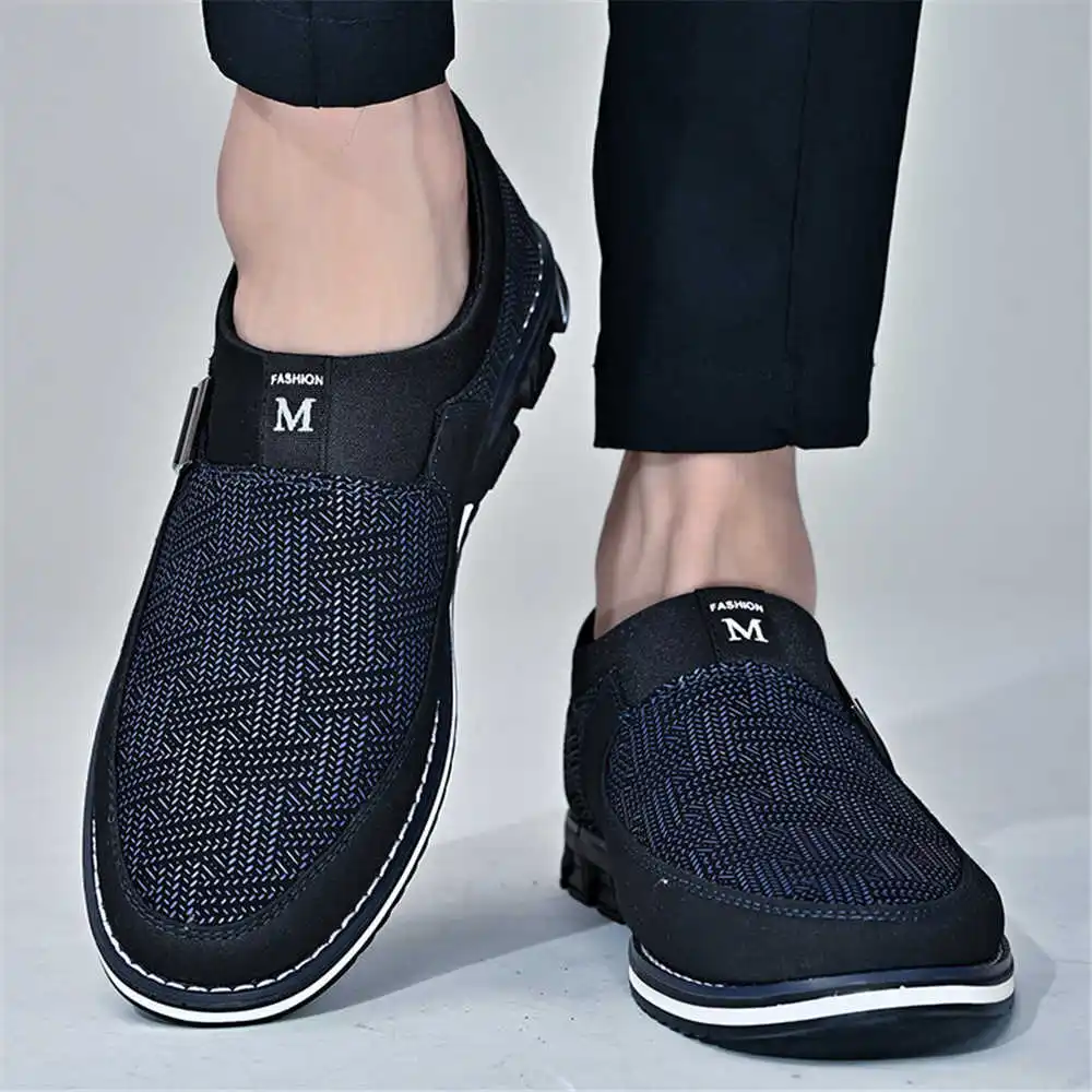 Blu scuro 44-45 Scarpe estive  - Tech Accessories Gift Ideas recensione e prezzo