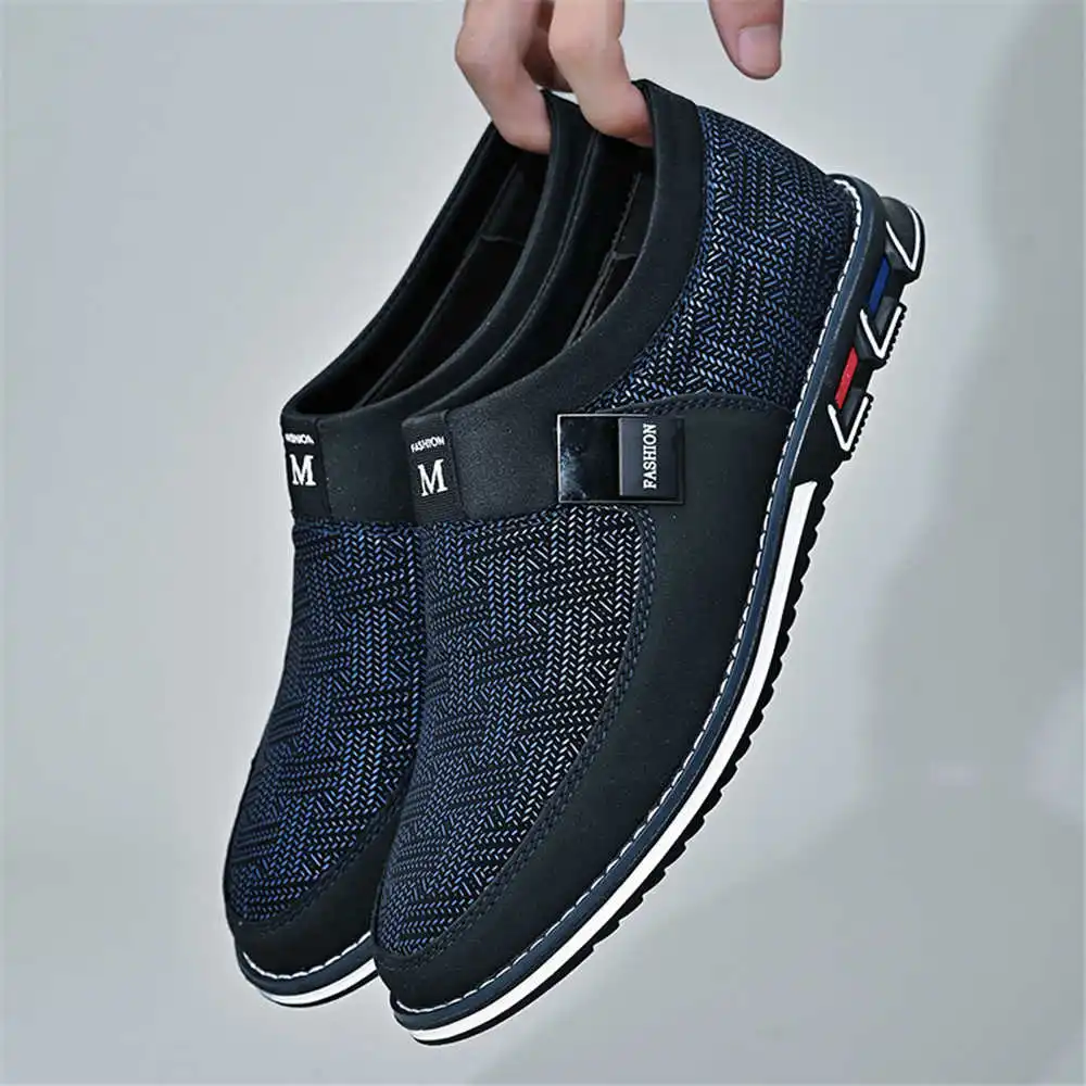 Blu scuro 44-45 Scarpe estive  - Tech Accessories Gift Ideas recensione e prezzo